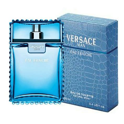 ist colucci versace|versace man summer cologne.